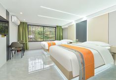 其他 6 Xijiang Linhuang Xinxuan Hotel