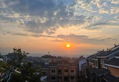 อื่นๆ 3 Fuxian Lake Guanglong Chuxin Chinese Inn