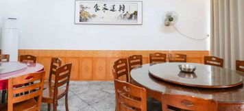 Lainnya 2 Jinggangshan Guangdong Xinglong Hotel