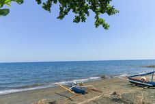 อื่นๆ Hotel Tara Bar & Resto Air Sanih