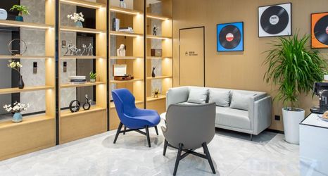 Others 2 VX Hotel (Shanghai Beiwaitan Ningguo Road Subway Station)