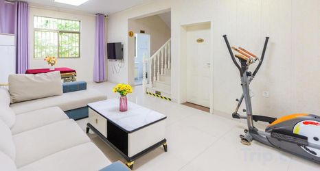 其他 2 Nanjing Yiju Xiaoxuan Inn