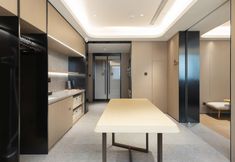 その他 6 JI Hotel (Jinan Huayuan Road)