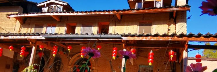 อื่นๆ Xiazhai Gate Homestay (Longtan Village)