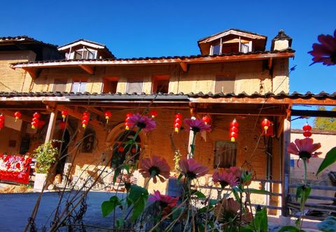 อื่นๆ Xiazhai Gate Homestay (Longtan Village)