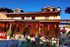 อื่นๆ Xiazhai Gate Homestay (Longtan Village)