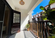 Others 6 Fuxian Lake Harbour Jiayuan Inn (Guanglong Town)