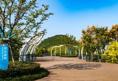 Others 7 JI Hotel (Jinan CBD Provincial Museum)