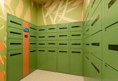 Others 7 Orange Hotel (Xi'an High-tech Zone Semiconductor Industrial Park)