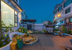 Others 5 Dali Ancient City Yunxiwan Homestay