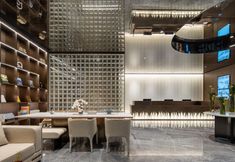 Lain-lain 7 Atour Hotel Hangzhou Binjiang Yuanlun Building