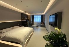 Others 2 Chuanyue E-Sports Hotel (Bengbu Lijing Tiancheng)