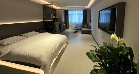 Others 2 Chuanyue E-Sports Hotel (Bengbu Lijing Tiancheng)