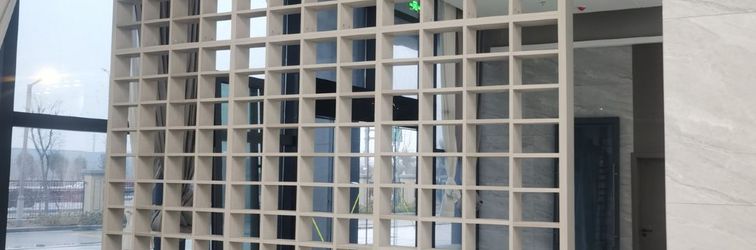 Others GreenTree B&B (Guzhen)