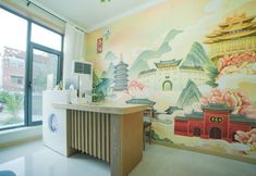 Others 3 Banyinju Hotel (Xiaqinggong)