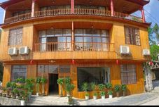 Others Tuogu-Wanghuju