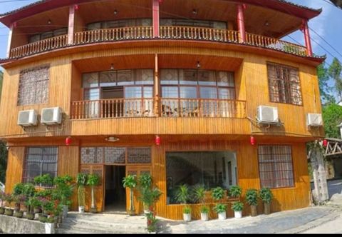 其他 Tuogu-Wanghuju