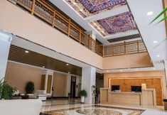 其他 5 Golden Came International Hotel.