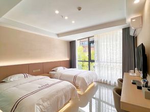 Others 4 Xijiang Qianhu Miao Village Hengtai Hotel