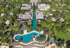 Lainnya 6 Floral Hotel·Haihang Hantang Courtyard Holiday Hotel