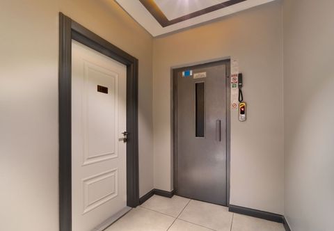 Lainnya Zeugma Suite Otel