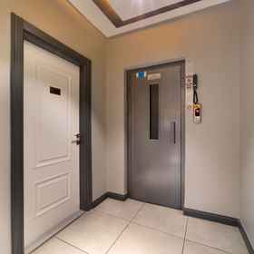 Hotel Interior/Public Areas1Zeugma Suite Otel,巴基尔柯伊飯店