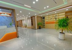 Lain-lain 6 Shuangliao Haotai Business Hotel
