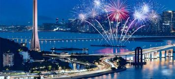 Others 5 Fullme Executive Apartment (Gongbei Port High Speed Railway Station)