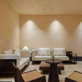 Fitness & Recreational Facilities 1 Duo You Hotel (Xiamen Railway Station Wansheng City Store), The MIXC 萬象城 Hotels