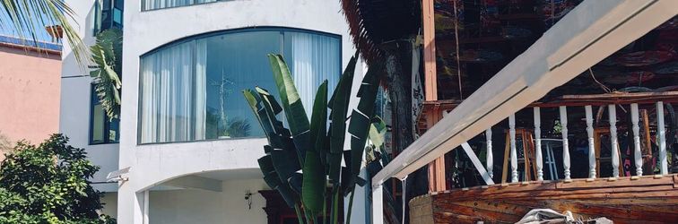 Others Comfort space