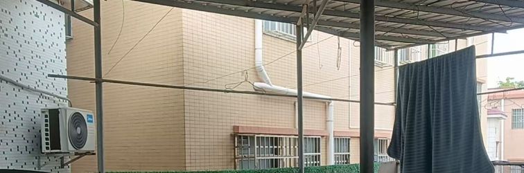 其他 Jiaxin Hotel (Guangzhou Hualong)