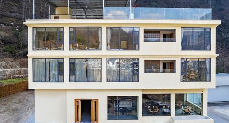 기타 2 No. 91, Group 1, Baiyangping, Moxi Town, Luding, Sichuan, China