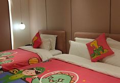 Lain-lain 7 Nomi Hotel