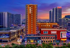 其他 5 Anjin Hotel (Foshan Yigang Harbour Qiandeng Lake Branch)