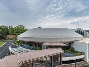 Khác 4 Yuan'an Taohualing Shuangquan Hotel