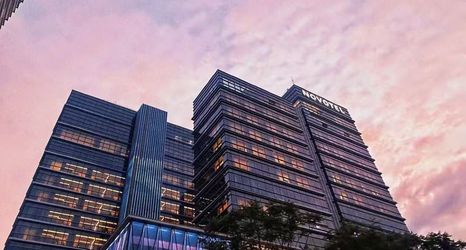 Others 2 Novotel Xiamen Downtown