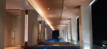 Khác 2 The Smith Luxury SkyView Apartments