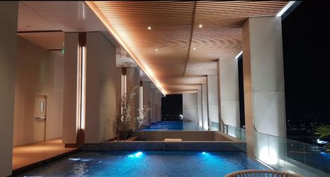 Khác 2 The Smith Luxury SkyView Apartments