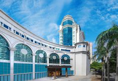 Others 2 Xiamen SM Plaza Taiwan Street Ato Hotel