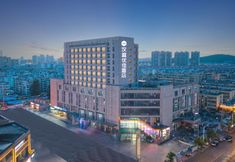 Others 3 HanTing Premium Hotel (Xuzhou Yunlong Wanda Plaza)