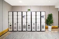 其他 Camel Bell Cottage (Jiuquan Akesai National Customs Park Store)