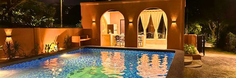 その他 The Luxurious 28 @ Morocco Villa