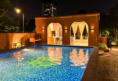 その他 The Luxurious 28 @ Morocco Villa