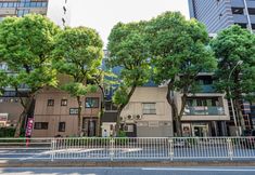 Others 2 Mori House Kagurazaka