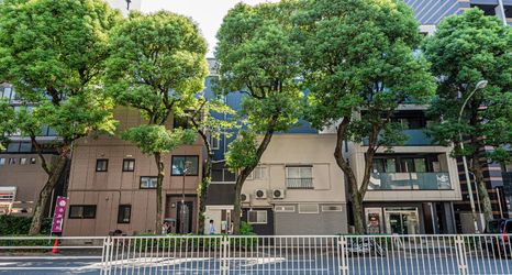 Others 2 Mori House Kagurazaka