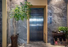 其他 7 Netfish e-sports Hotel (Shanghai Cao Road Institute of Finance Branch)