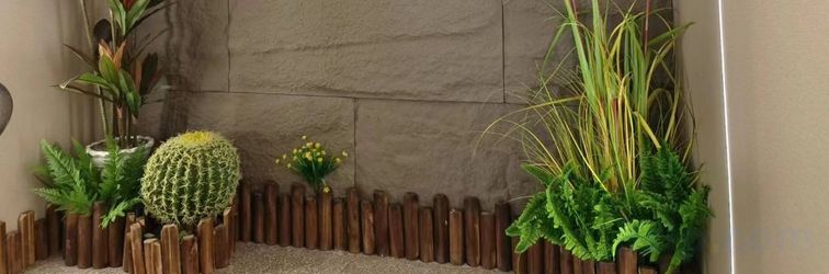 Others Luanchuan Qiqi Inn