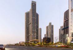 Lain-lain 2 Qingpan Hotel-style B&B (Wandamao Branch)