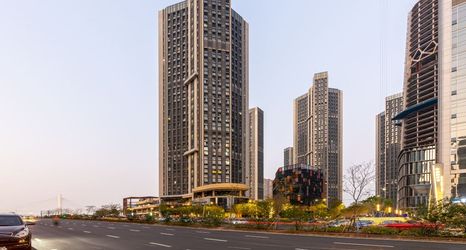 Lain-lain 2 Qingpan Hotel-style B&B (Wandamao Branch)