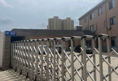 Lain-lain 4 HanTing Hotel (Nanjing Moling Jiedao Jianxingjie)